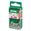 Universalschrauben Halbrundkopf T-Star plus T20 Stahl Ø 3,5 x 16 mm 20 Stück