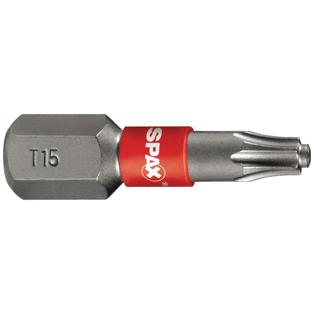 Bit 'T-Star Plus' T15