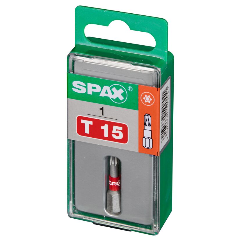 Bit 'T-Star Plus' T15
