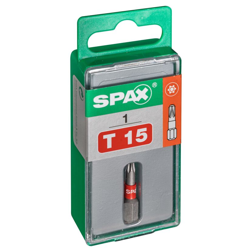 Bit 'T-Star Plus' T15