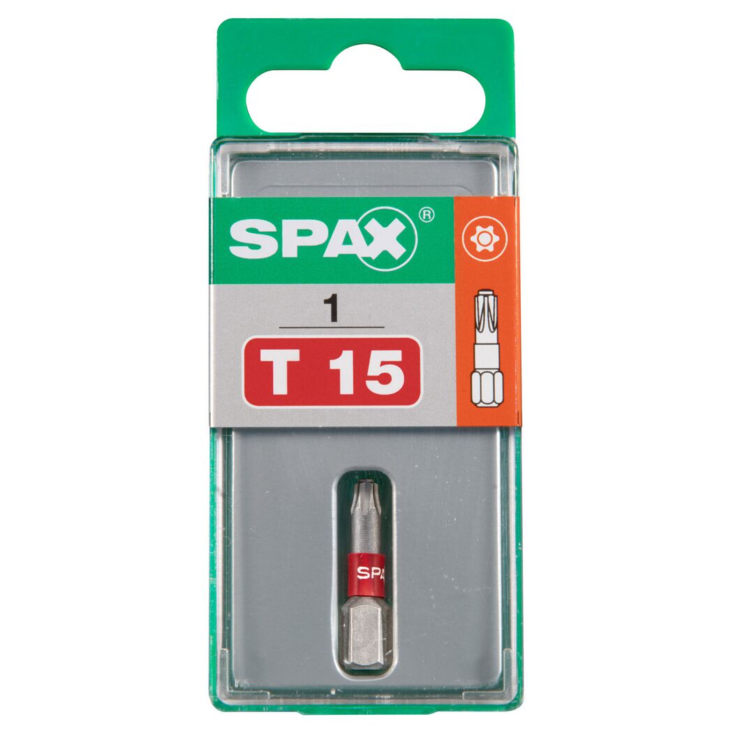 Bit 'T-Star Plus' T15