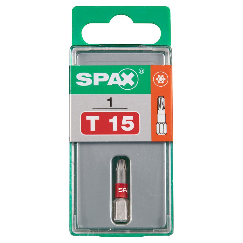 Bit 'T-Star Plus' T15