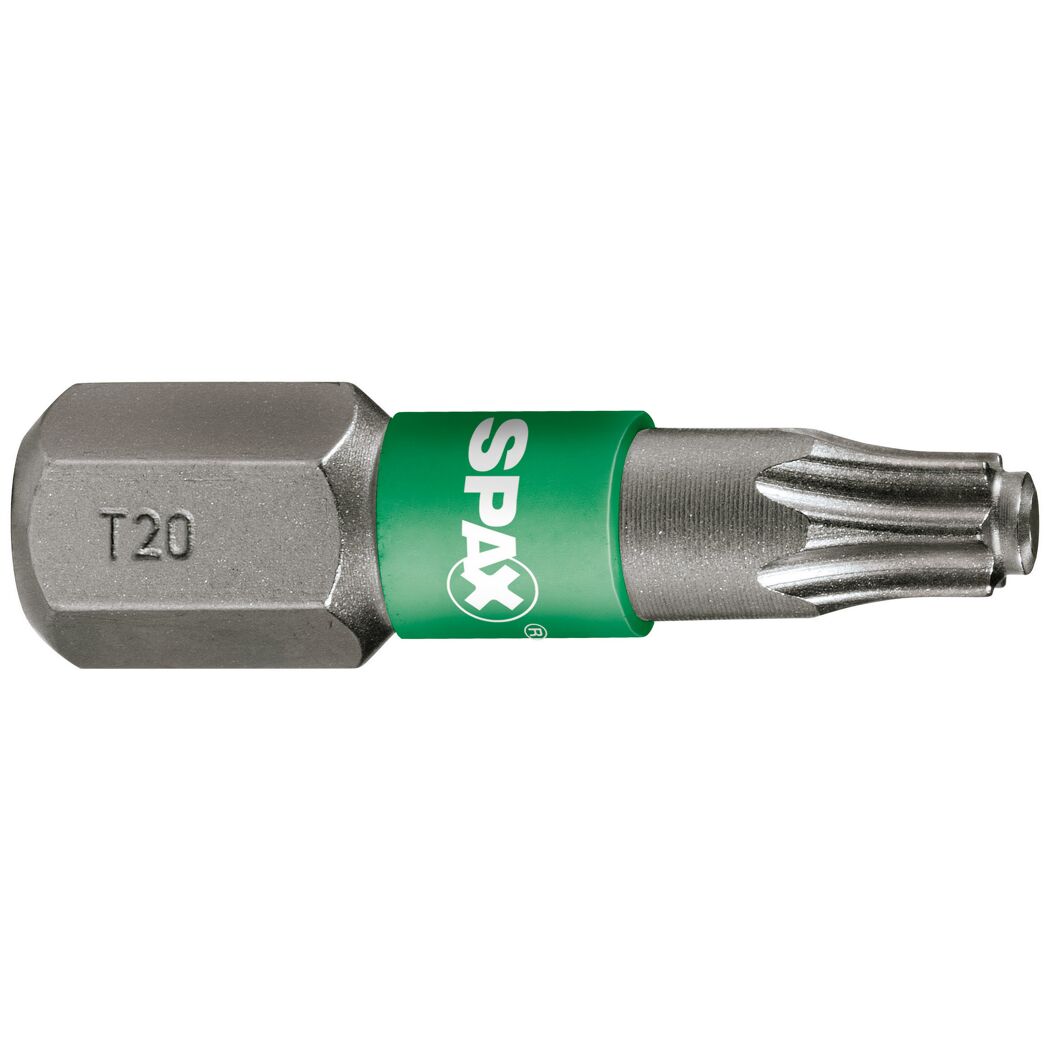 SPAX Bit TX T20