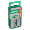 SPAX Bit TX T20