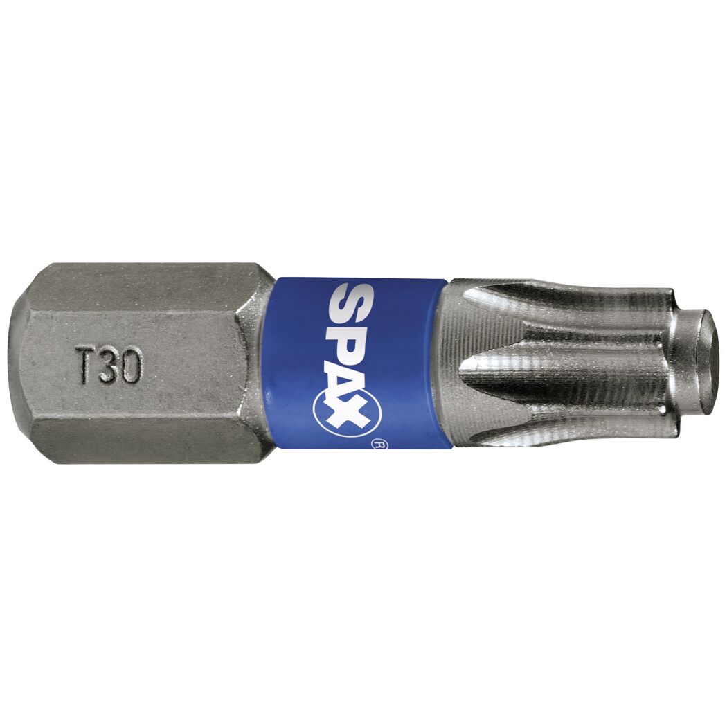 SPAX Bit TX T30