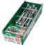 Holzschrauben 'Hi.Force' T-Star plus T40 Stahl 8 x 120 mm 20 Stück