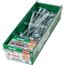 Holzschrauben 'Hi.Force' T-Star plus T40 Stahl 8 x 140 mm 16 Stück
