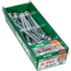 Holzschrauben 'Hi.Force' T-Star plus T40 Stahl 8 x 140 mm 16 Stück