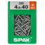 Senkkopfschrauben T-Star Ø 4,5 x 40 mm 500 Stück