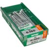 Senkkopfschrauben T-Star Ø 6 x 160 mm 50 Stück
