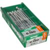 Universalschrauben T-Star plus T30 Stahl 6 x 180 mm 40 Stück