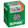 Senkkopfschrauben T-Star Ø 3,5 mm 30 mm 200 Stück