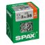 Senkkopfschrauben T-Star Ø 3,5 mm 35 mm 175 Stück