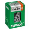 Senkkopfschrauben T-Star Ø 4 mm 70 mm 50 Stück