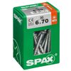 Senkkopfschrauben T-Star Ø 6 x 70 mm 30 Stück