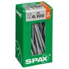 Senkkopfschrauben T-Star Ø 6 x 100 mm 30 Stück