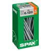 Senkkopfschrauben T-Star Ø 6 x 120 mm 25 Stück