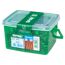Terrassenschrauben rostfrei Ø 5 x 50 mm 230 Stück