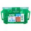 Terrassenschrauben rostfrei Ø 5 x 50 mm 230 Stück