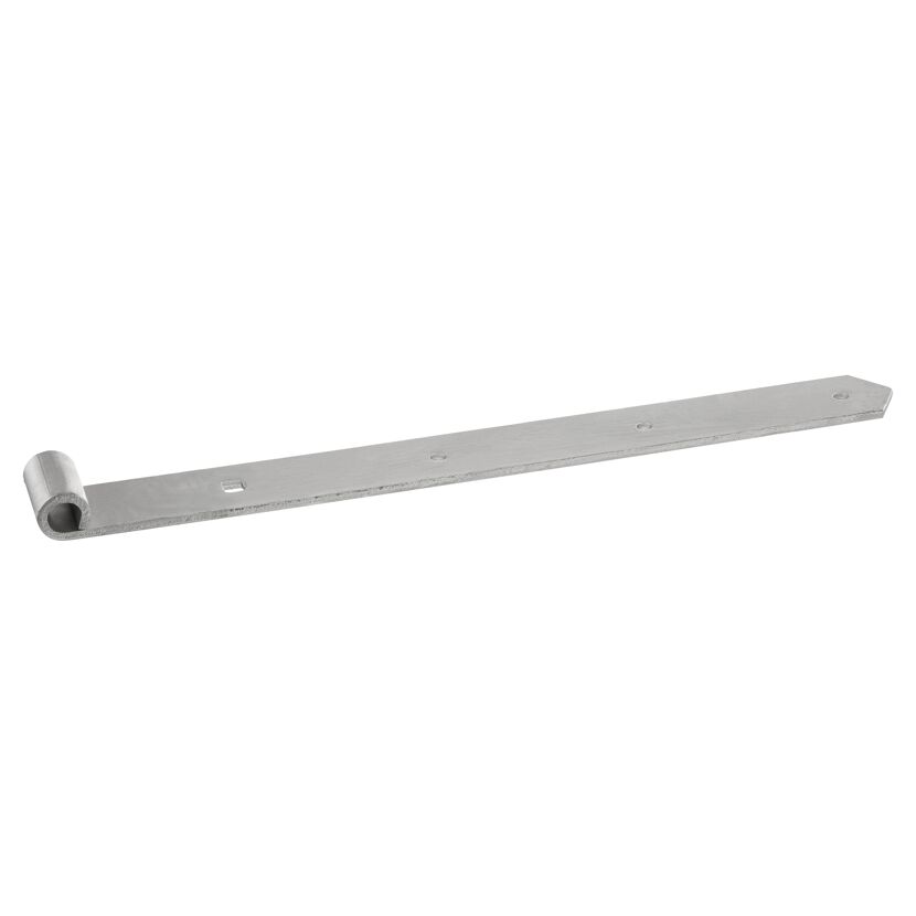 Ladenband Magnodur-Stahl 400 x 40 mm