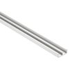 Führungsschiene Innenmaß 6 mm 1000 x 16 x 10 mm