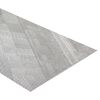 Streckmetall Stahl 100 x 60 cm