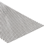 Streckmetall Stahl 100 x 30 cm