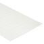 Schlitzlochblech Aluminium 50 x 25 cm