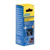 Rapid 50 Stück Aluminium-Blindnieten 4,0 mm