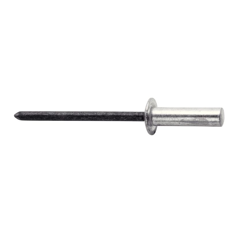 Wasserdichte Niete 4 x 12 mm