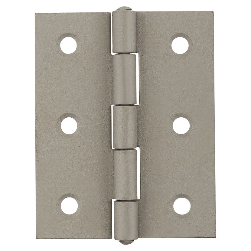Scharnier Magnodur-Stahl 50 x 60 mm