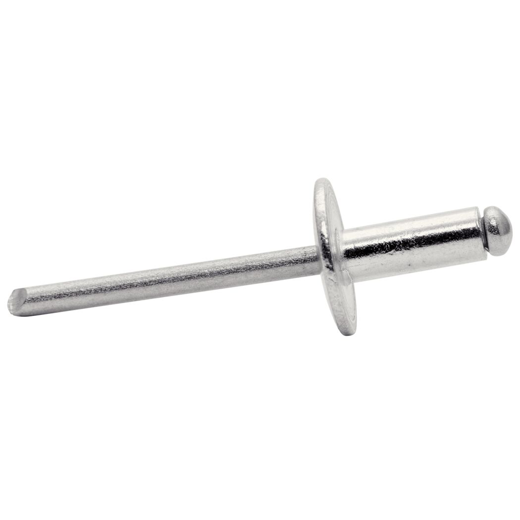 XL Niete 4,8 x 12 mm