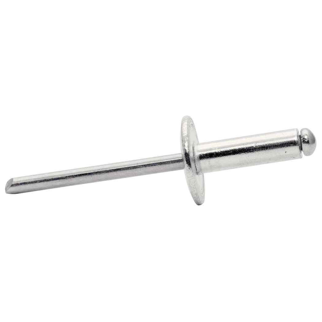 XL Niete 4,8 x 16 mm