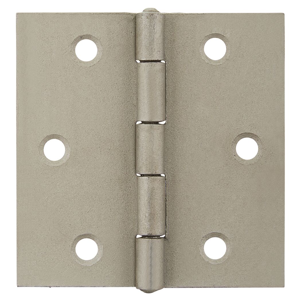 Scharnier Magnodur-Stahl 60 x 60 mm