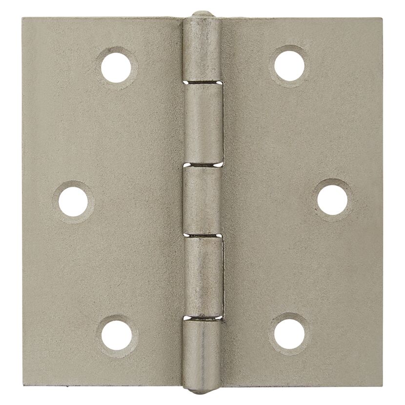 Scharnier Magnodur-Stahl 60 x 60 mm