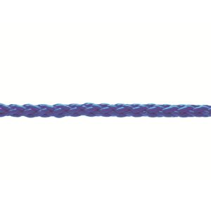 Polypropylen-Seil geflochten blau Ø 10 mm x 100 m
