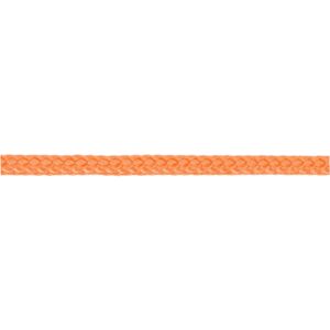 Polypropylen-Seil geflochten orange Ø 10 mm x 20 m