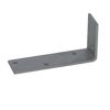 Balkenwinkel 150 x 75 x 40 x 5 mm