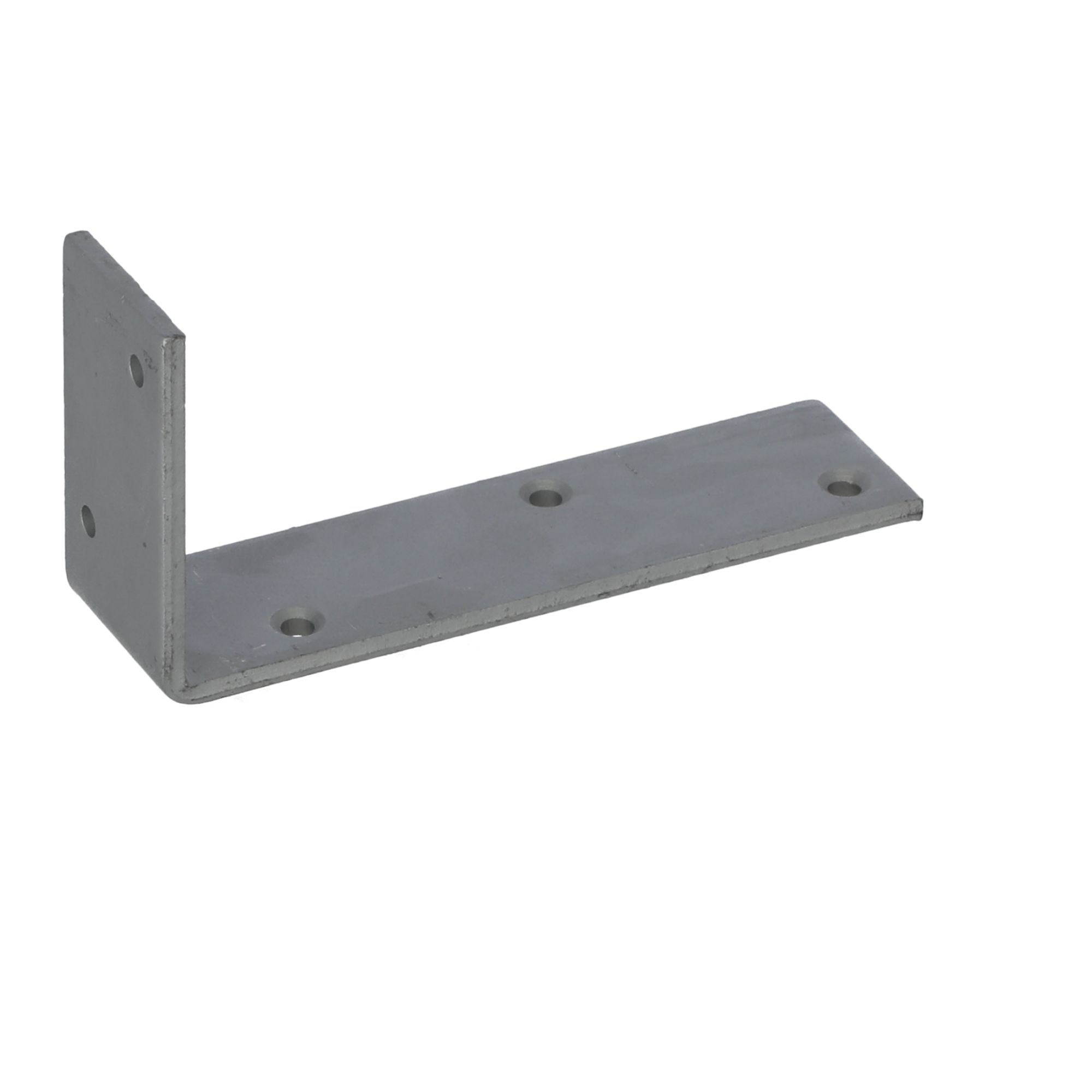 Balkenwinkel 150 x 75 x 40 x 5 mm