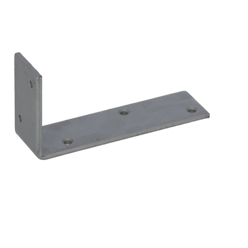 Balkenwinkel 150 x 75 x 40 x 5 mm