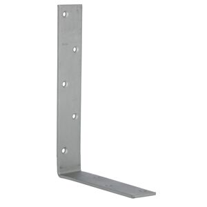 Balkenwinkel 24 x 16 x 4 x 0,45 cm
