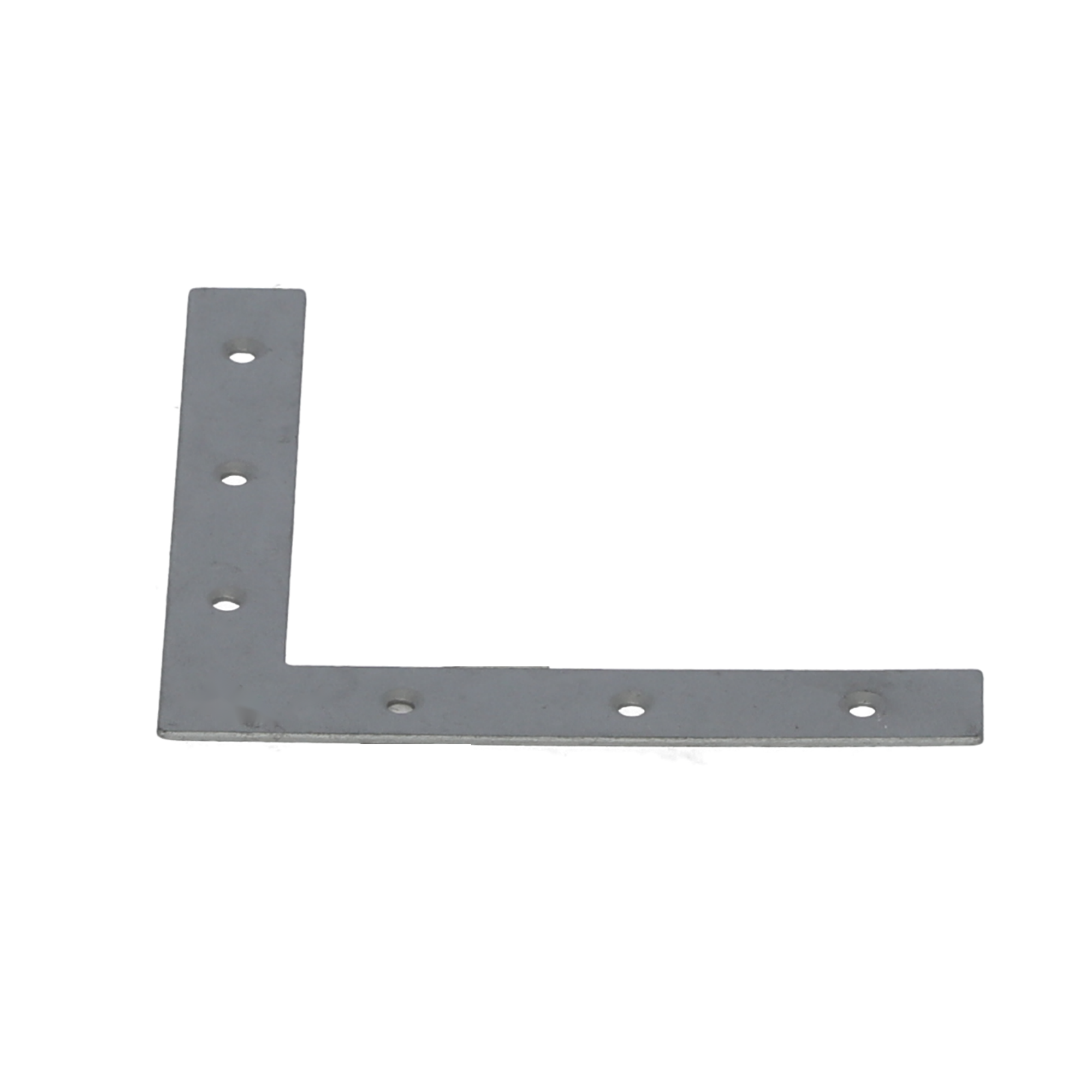 Eck-Flachverbinder 100 x 100 x 15 x 1 mm