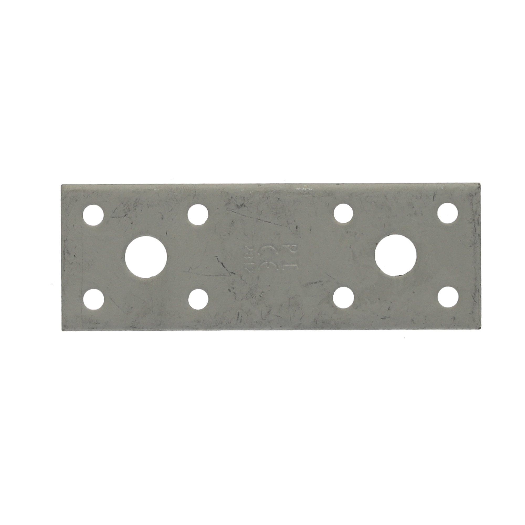 Flachverbinder 35 x 100 x 3 mm