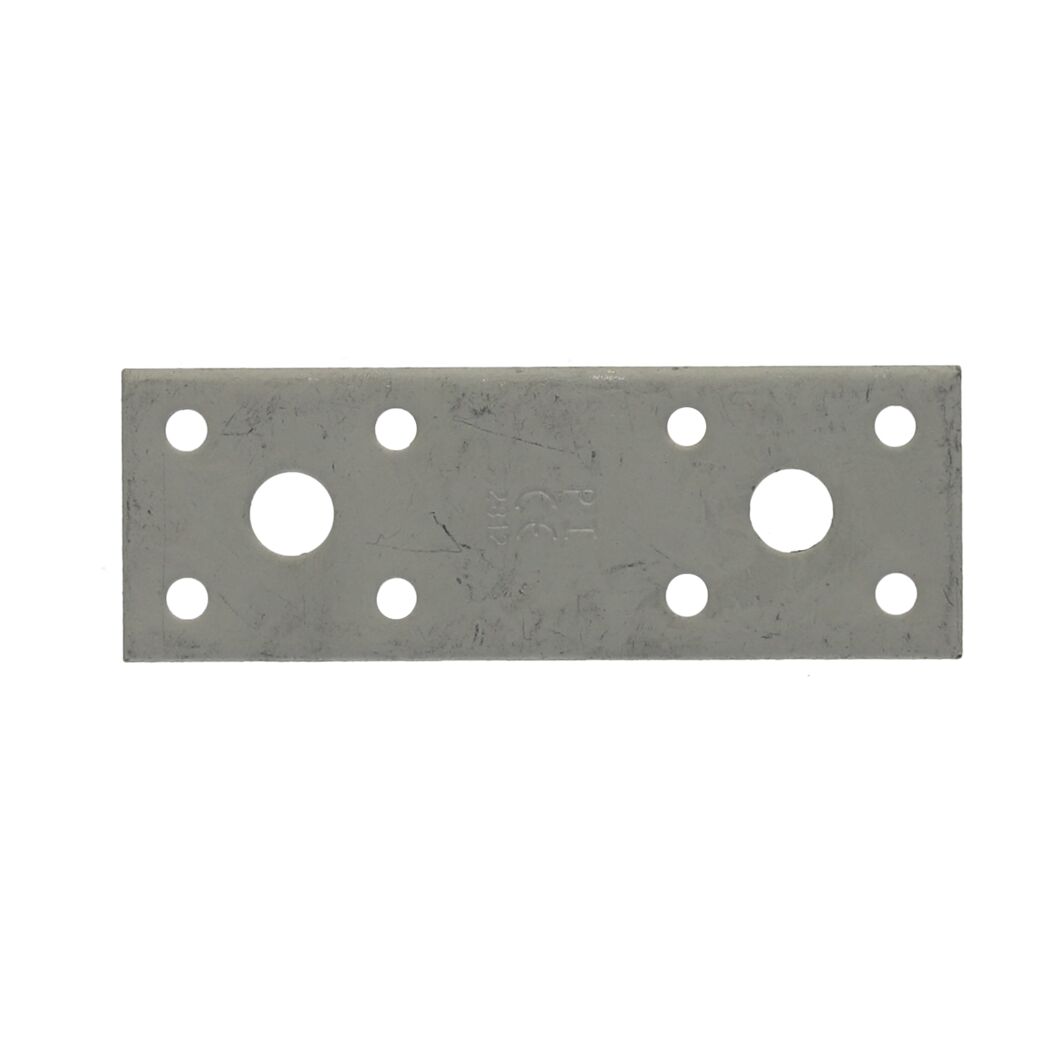 Flachverbinder 35 x 100 x 3 mm