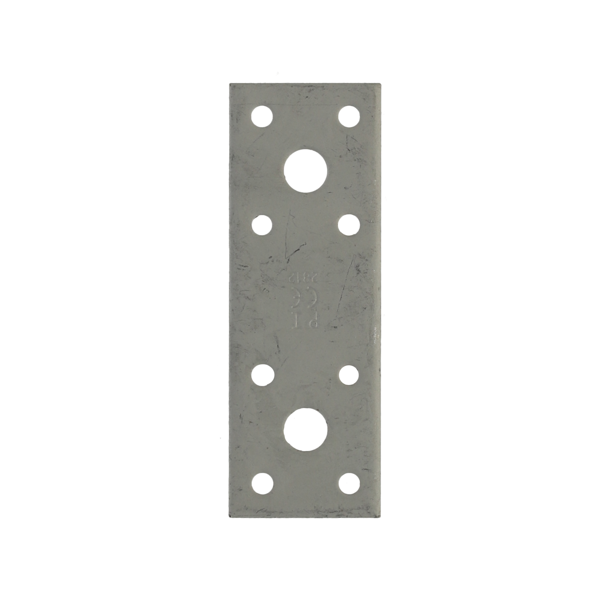 Flachverbinder 35 x 100 x 3 mm