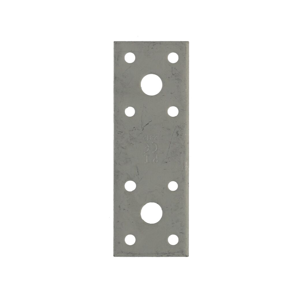Flachverbinder 35 x 100 x 3 mm
