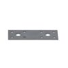 Flachverbinder 35 x 100 x 3 mm
