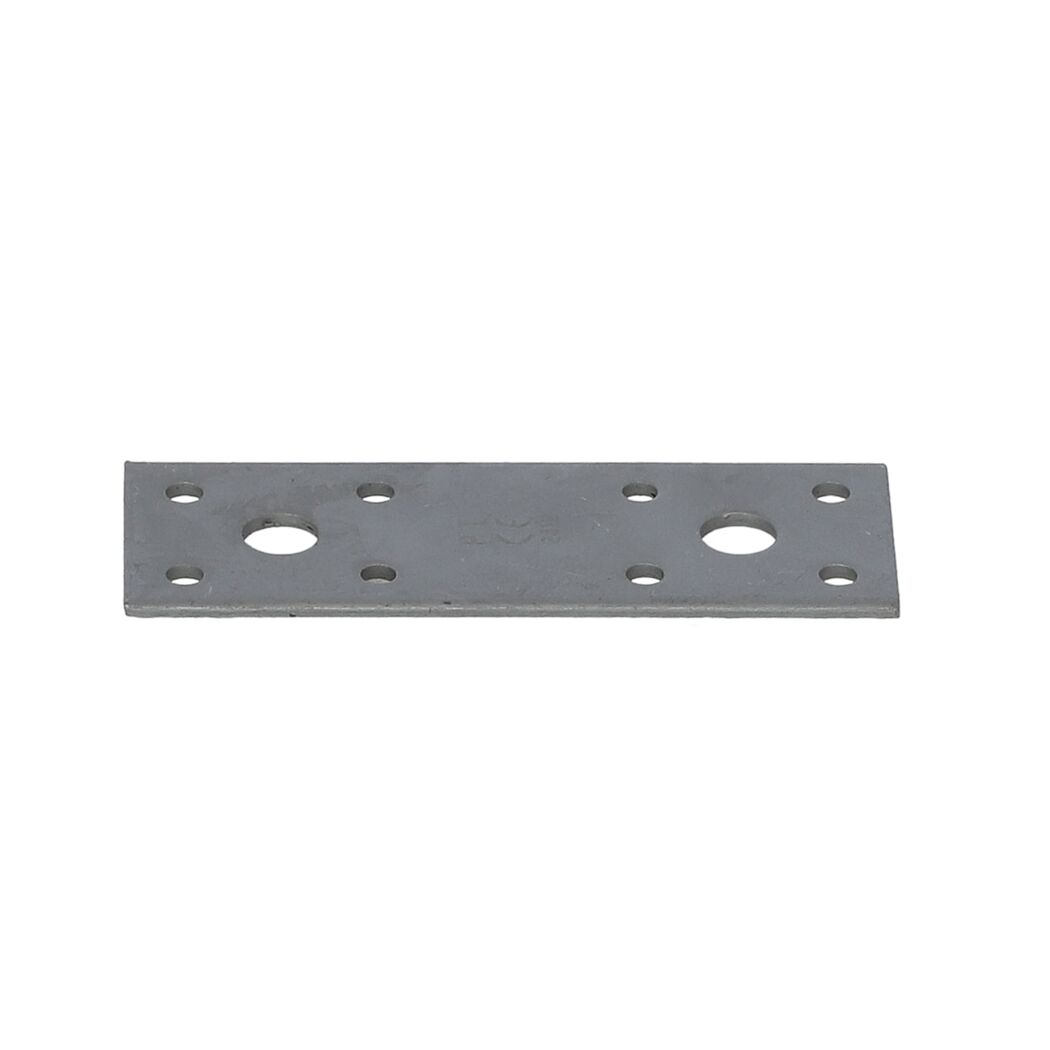 Flachverbinder 35 x 100 x 3 mm