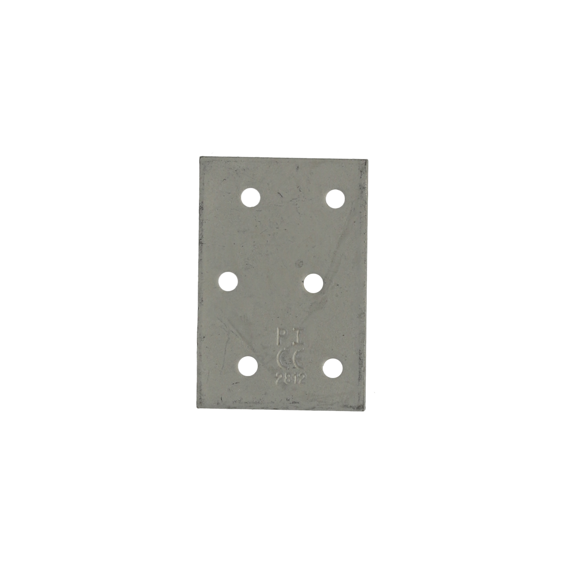 Flachverbinder 40 x 60 x 2 mm