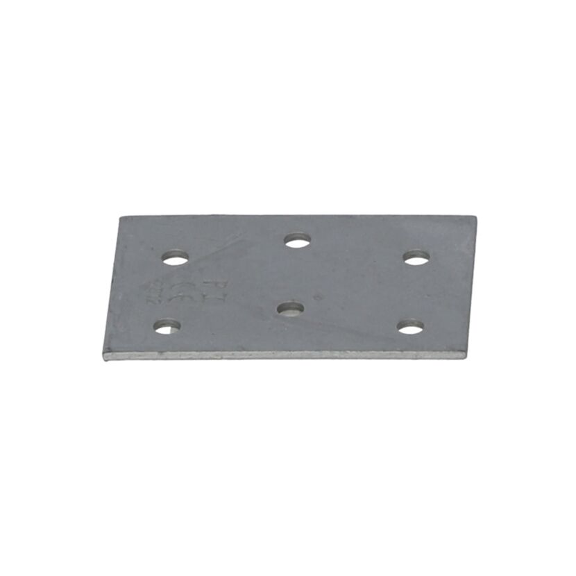 Flachverbinder 40 x 60 x 2 mm